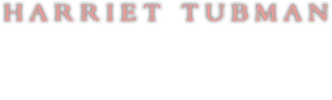 Logo tubman